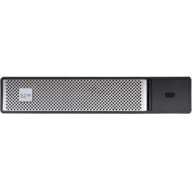 Eaton 48V Extended Battery Module (EBM) for 1000 and 1500 VA 5PX G2 UPS Systems, 2U Rack/Tower, Lead Acid, Sealed Battery Pack