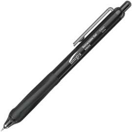 Integra Silent Retractable Gel Pens