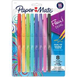 Paper Mate Flair Duo Pens