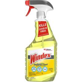 Windex Multisurface Disinfectant Spray