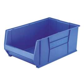 Akro-Mils Heavy-Duty Stackable Storage Bins