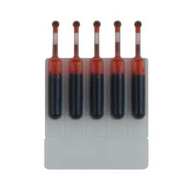 Xstamper Preinked Stamps Ink Cartridge Refills