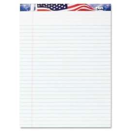 Tops American Pride Writing Tablets