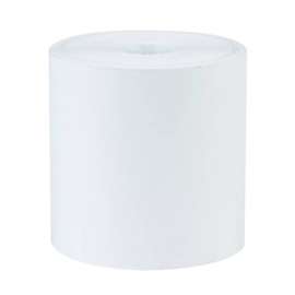 Nashua 3 in. W X 165 ft. L 1 ply Receipt Paper 50 pk