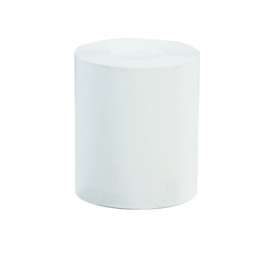 Nashua 85 ft. L 1 ply Thermal Receipt Paper 72 pk