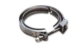 SS QUICK REL V-BAND CLAMP