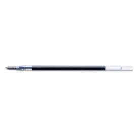 Refill for Zebra JK G-301 Gel Rollerball Pens, Medium Conical Tip, Black Ink, 2/Pack