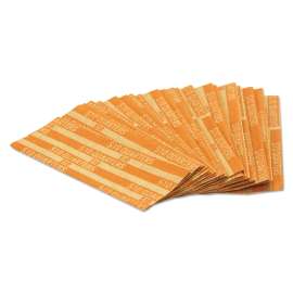 PAP-R Flat Coin Wrappers