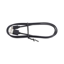 USB to Micro USB Cable, 3 ft, Black