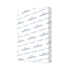 Copy Plus Print Paper, 92 Bright, 20 lb Bond Weight, 11 x 17, White, 500/Ream