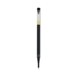 Refill for Pilot Precise V5 RT Rolling Ball, Extra-Fine Conical Tip, Black Ink, 2/Pack