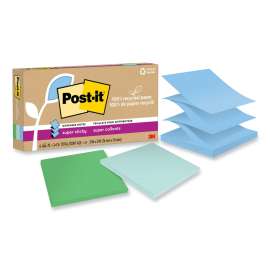 Post-it Super Sticky Adhesive Note