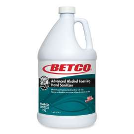 Betco Clario Hand Sanitizer Foam Refill