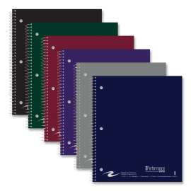 Roaring Spring WB Notebook 11" x 9" Law Ruled