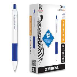 Zebra SARASA dry X1+ Gel Pen
