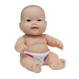 Lots to Love® Babies, 10", Asian Baby