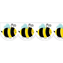 Busy Bees EZ Border, 48 Feet