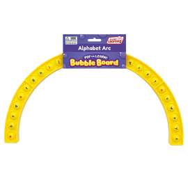 Alphabet Arc Pop and LearnВ™ Bubble Board