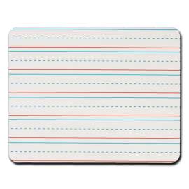 Rectangular Adhesive Lined Replacement Sheets, Pack of 8