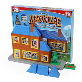 Magville House