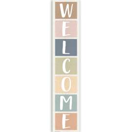 Everyone is Welcome Banner