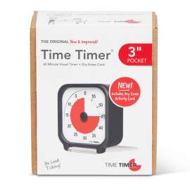 Original Timer 3 Inch (Pocket)