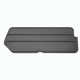 Akro-Mils Divider 40260 For AkroBin Stacking Bin # 239709, Price per pack of 6