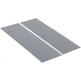 End Panel 15 X 97