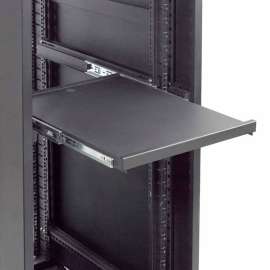 Global Industrial Slide-Out Shelf, 16-1/4"W x 21"D