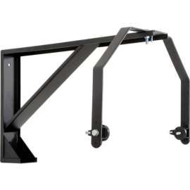 Wall Ceiling Hanging Bracket & Mounting Hardware For Salamander Heater