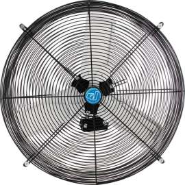 Continental Dynamics 24" Direct Drive Exhaust Fan, 1 Speed, 7000 CFM, 1/5 HP