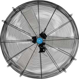 Continental Dynamics 30" Direct Drive Exhaust Fan, 1 Speed, 8000 CFM, 1/4 HP