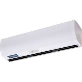 Global Industrial Air Curtain With Remote Control, 36"W