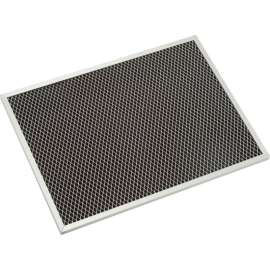 Global Industrial Replacement Filter, 15-3/4"W x 11-3/4"H x 1/2"D, 3/Pack
