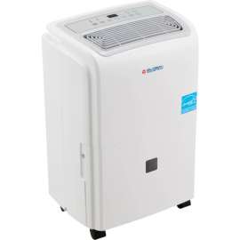 Global Industrial Portable Dehumidifier, Energy Star, 20 Pint