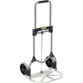 Global Industrial Folding Hand Cart 200 Lb. Capacity