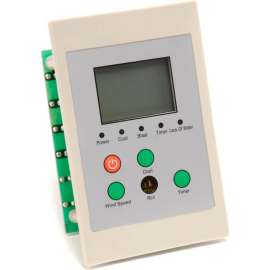 Replacement PC Board for 20" Evaporative Cooler, Model 600580