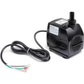Replacement Pump for 36" Evaporative Cooler / Model 600581