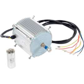 Replacement Motor for Global Industrial 48" Evaporative Cooler