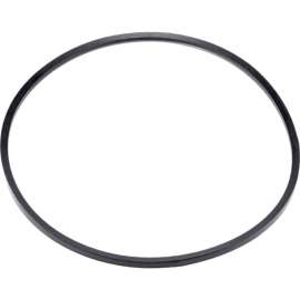Global Industrial Replacement Belt For 42" & 48" Blower Fans, Black