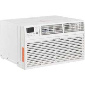 Global Industrial; Wall Air Conditioner, 10000 BTU, Cool Only, Wifi Enabled, E-Star, 115V