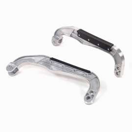 Stairclimbers for Global Industrial Aluminum Hand Trucks
