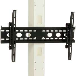 Global Industrial Universal LCD/Plasma Mount for 30"-50" Screens