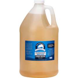 Bare Ground Mag Plus Liquid Deicer - 1 Gallon - BGS-4