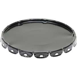 Standard Lug Cover Lid LID-STL for 5 Gallon Open Head Steel Pails