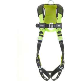 Miller H500 Harness Industry Comfort, L/XL