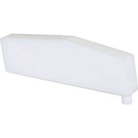 Global Industrial Replacement Water Bottle For Electronic Kraft Tape Dispenser, 40 Oz.