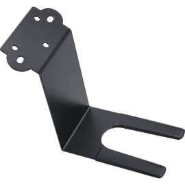 Scanner Holder For Global Industrial Powered Laptop Carts