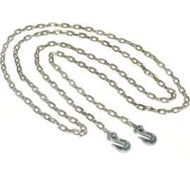 Global Industrial Optional 20 Foot Chain for Pallet Grabber & Skid Puller