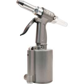 JET Riveter, 3/8" Air Inlet